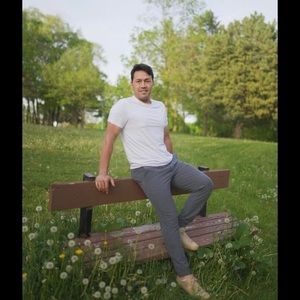 Meet your Posher, Davood